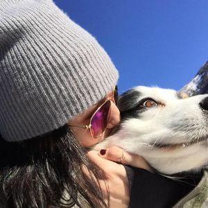 Meet your Posher, Leanne